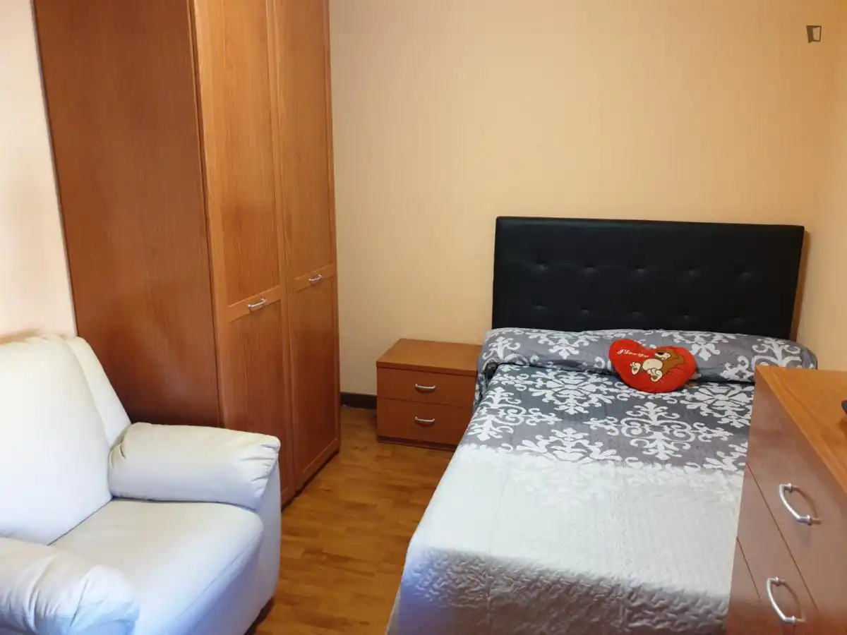 Habitación en alquiler, Salamanca