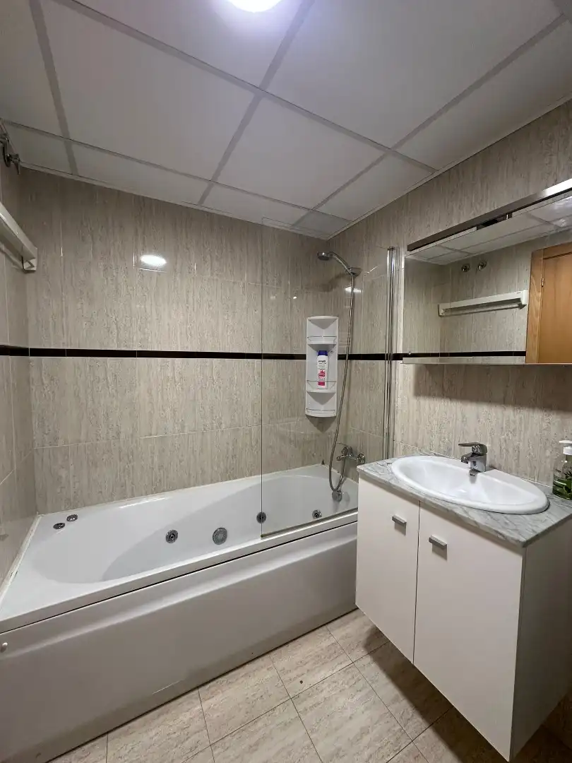 Piso de 80 m² en Castellón de la Plana
