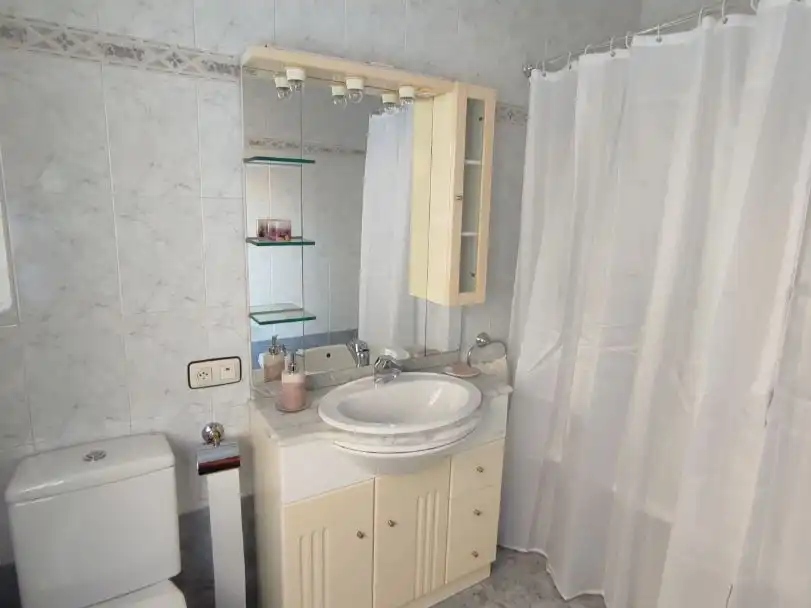 Piso de 100 m² en Salamanca