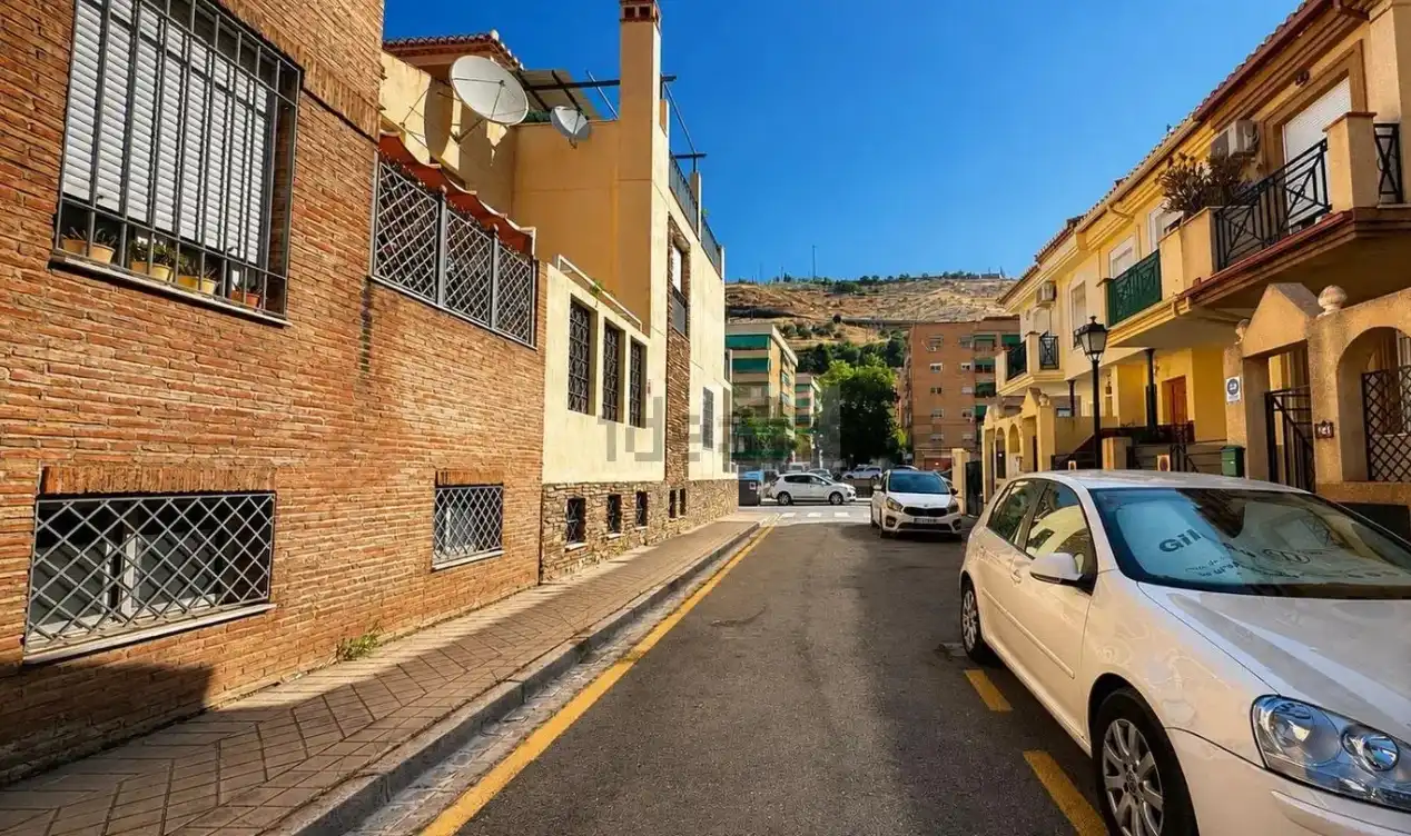 Casa de 200 m² en Granada