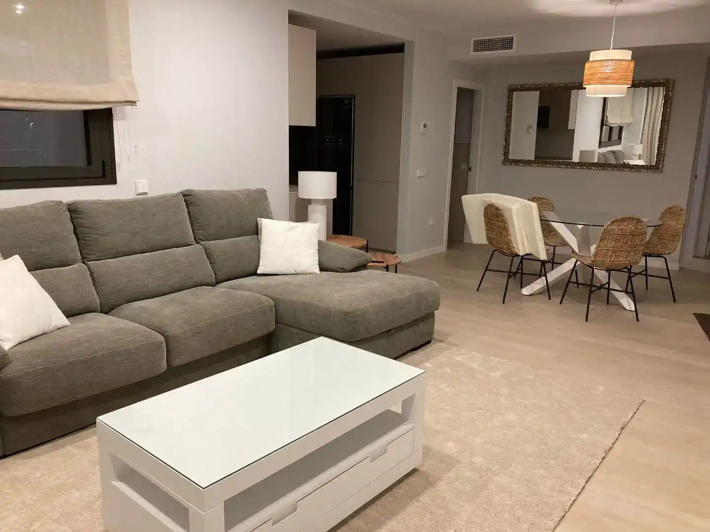 Piso de 86 m² en Jerez de la Frontera