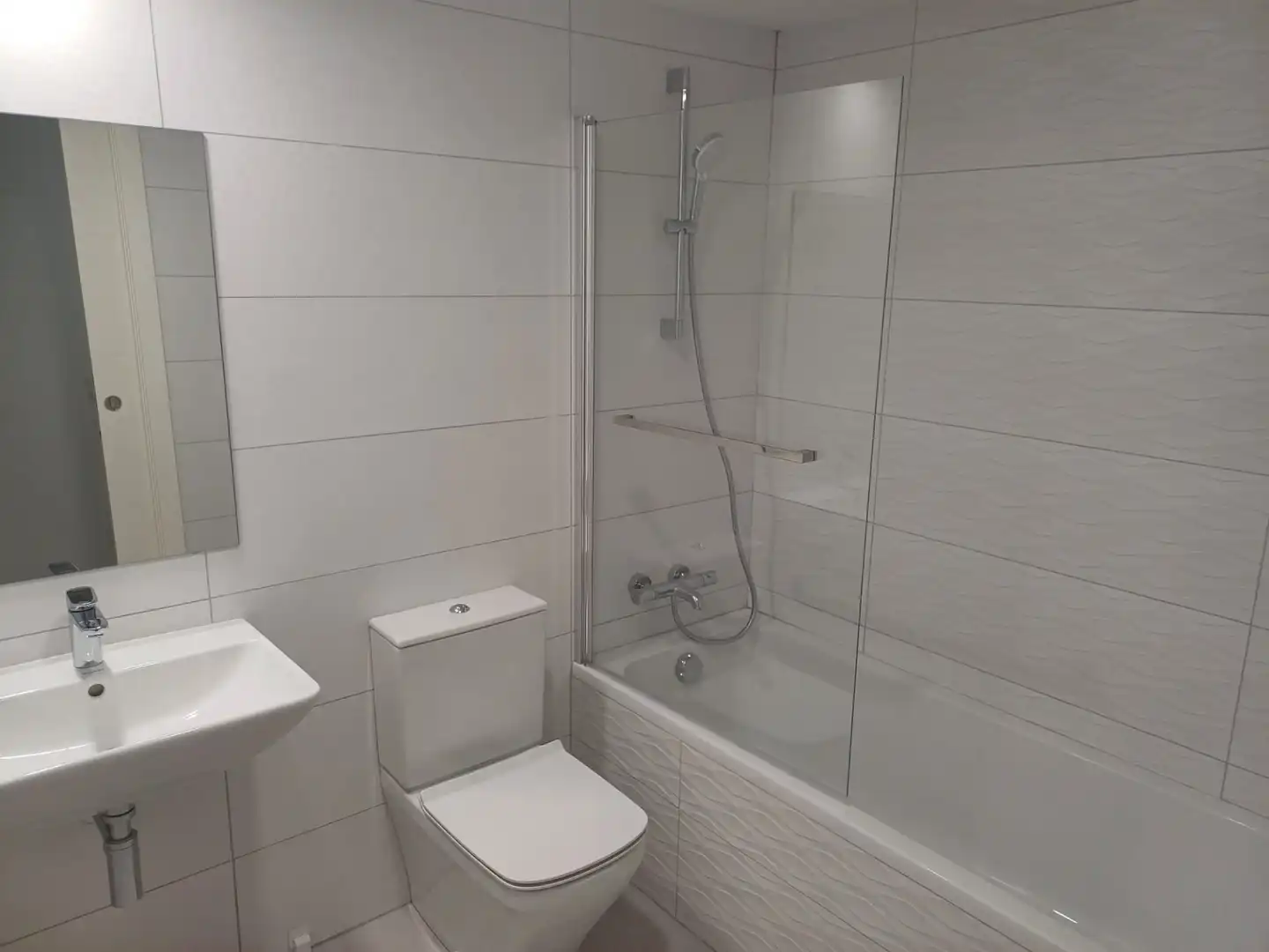 Piso de 91 m² en Esplugues de Llobregat