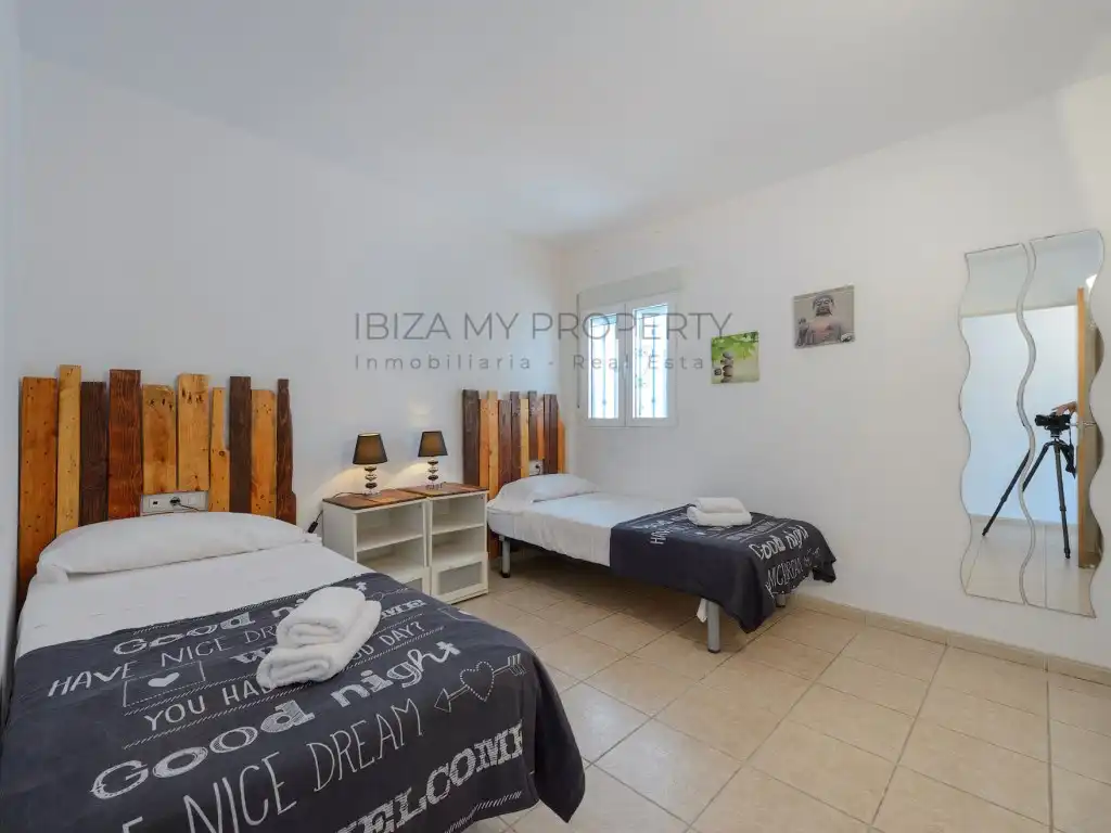 Appartamento 70 m² a Sant Josep de sa Talaia