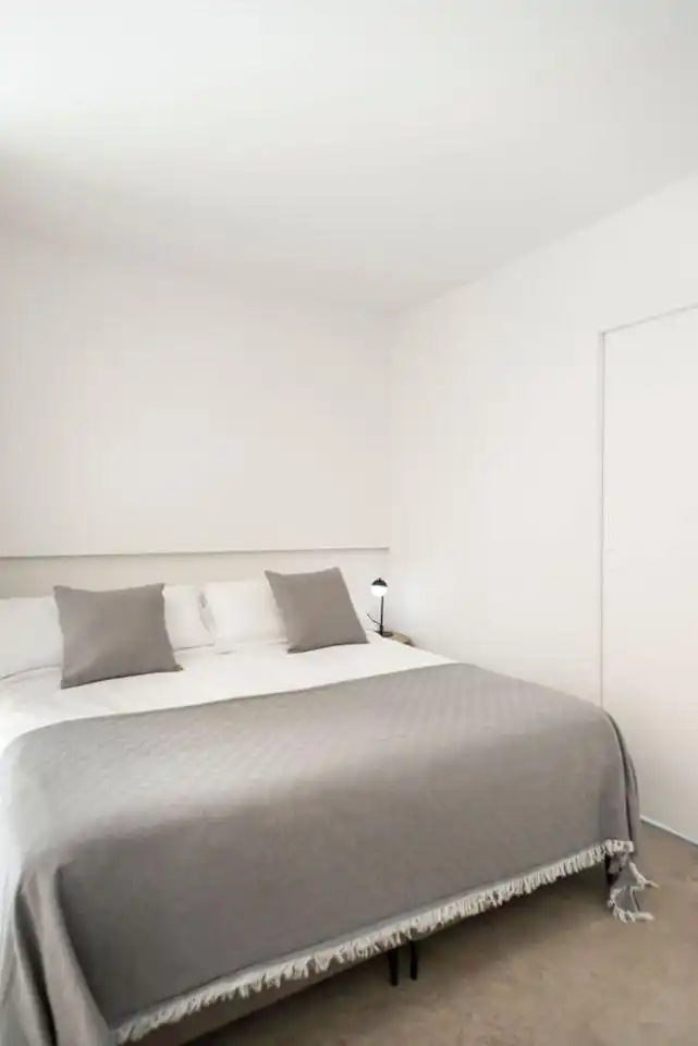 Pis de 73 m² a Alcorcón