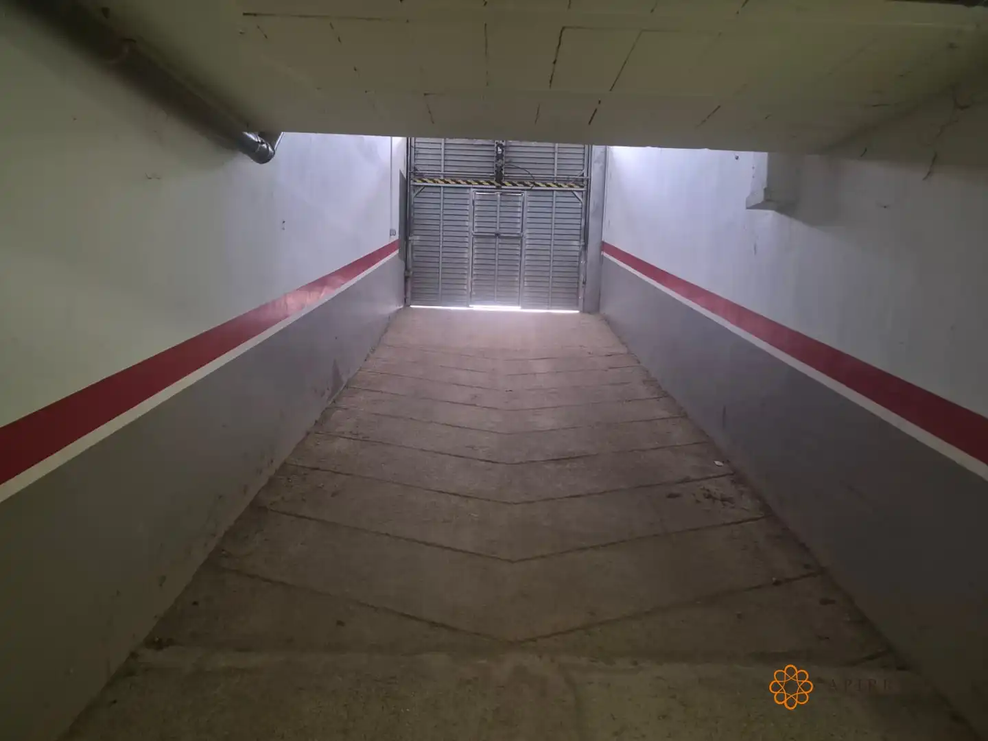 Piso de 116 m² en Escatrón