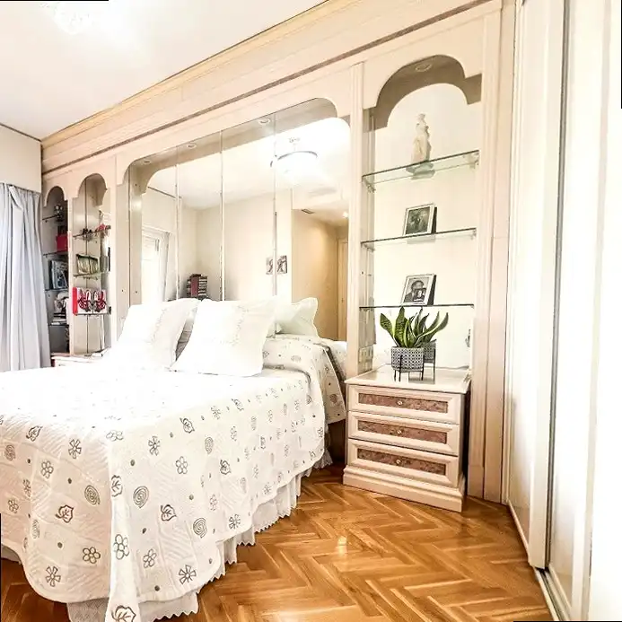 Квартира 83 м² в Reus