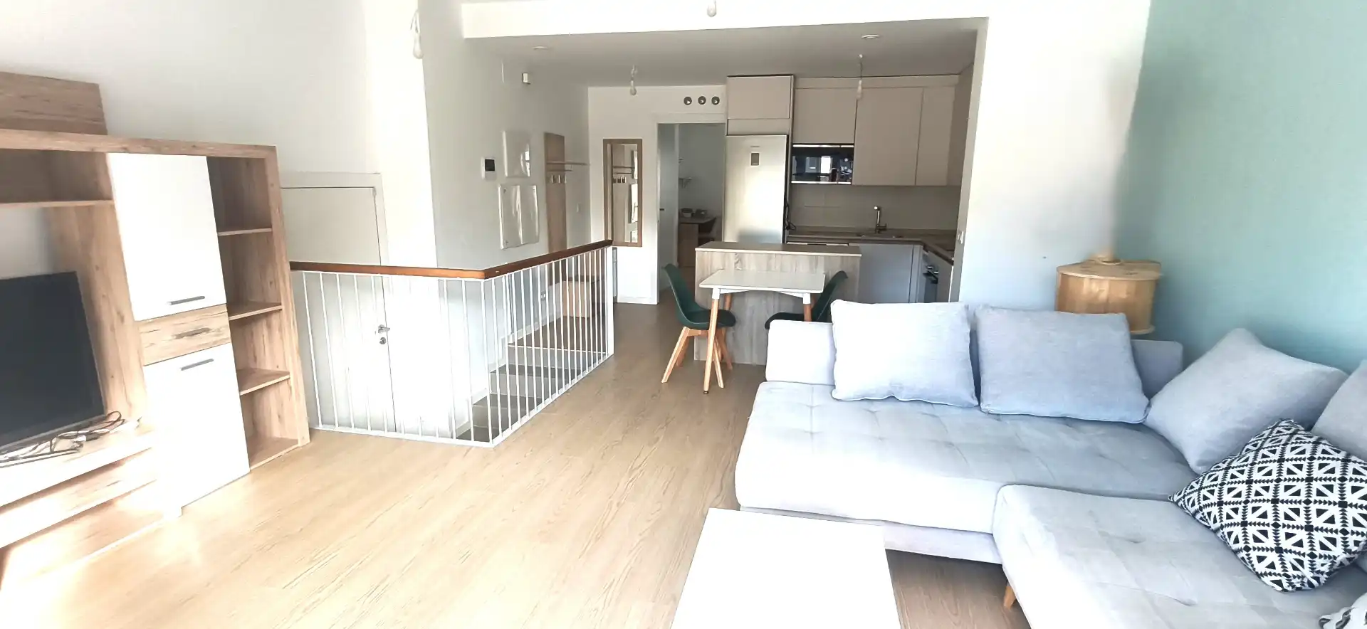 Piso de 70 m² en Burgos