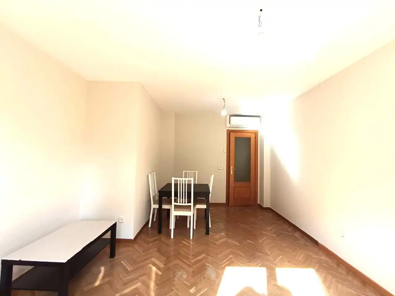Pis de 132 m² a Madrid