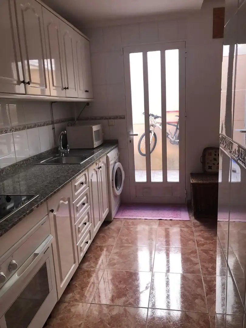 Piso de 78 m² en San Javier