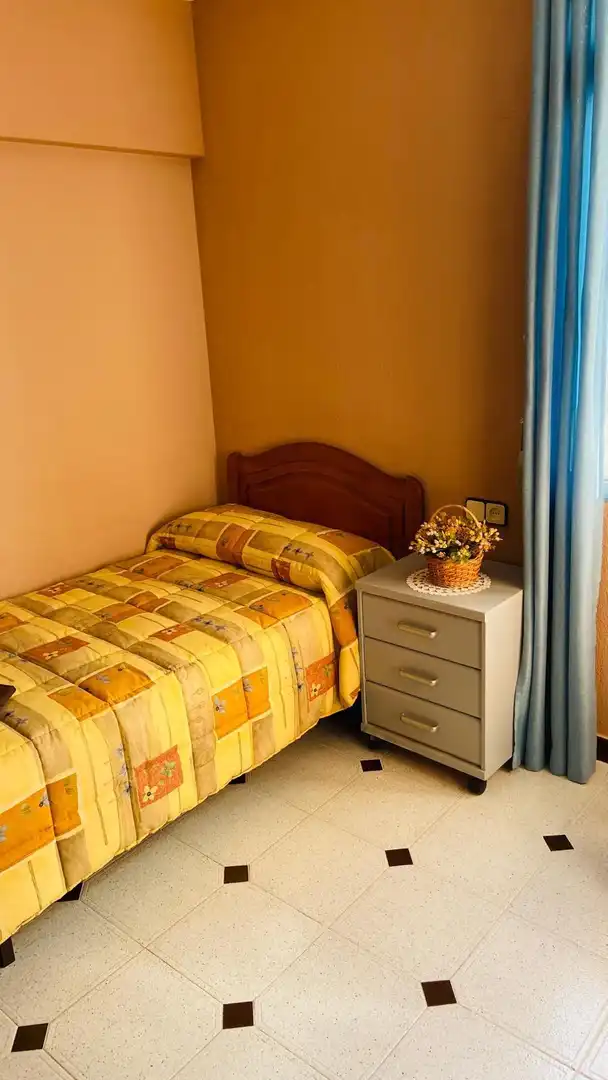 Piso de 85 m² en Valencia