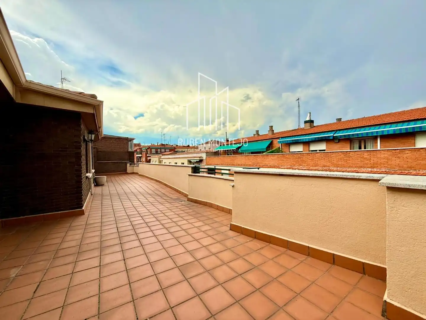Piso de 136 m² en Salamanca