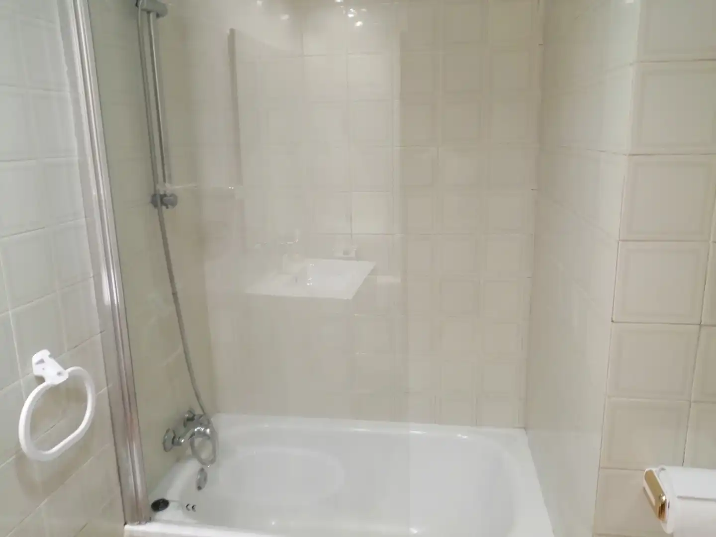 Piso de 50 m² en Navarredonda de Gredos