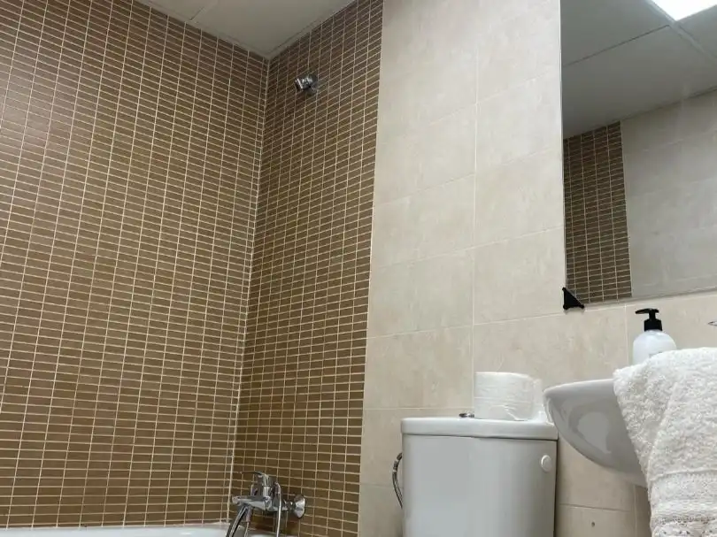 Pis de 70 m² a San Fernando