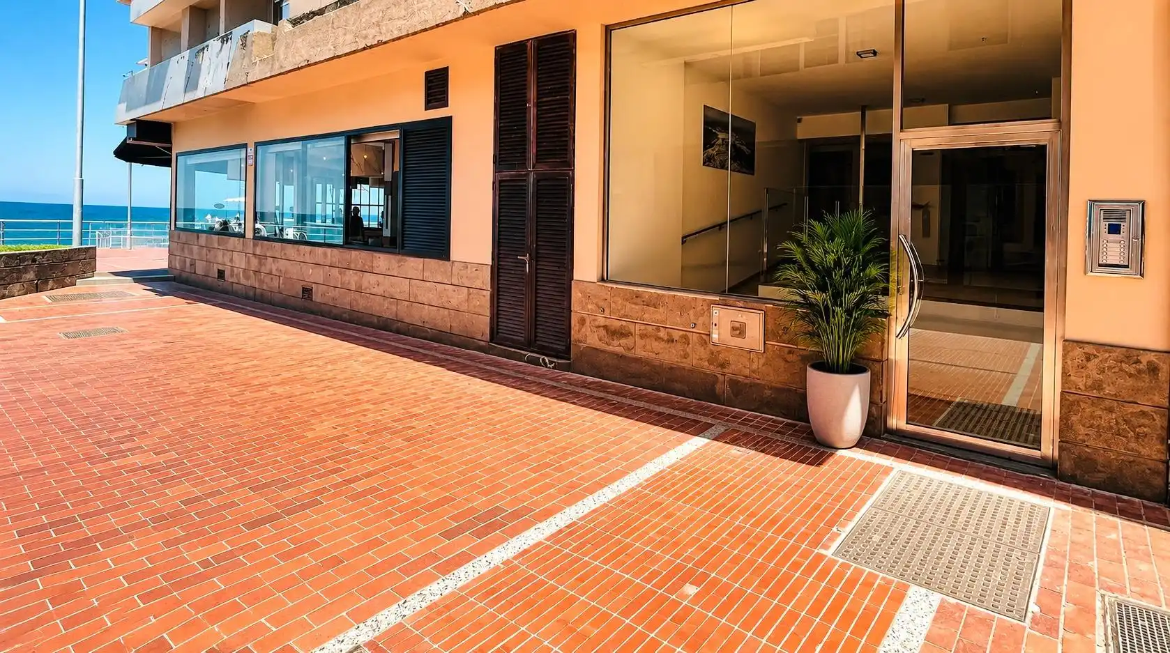 Pis de 56 m² a Las Palmas de Gran Canaria