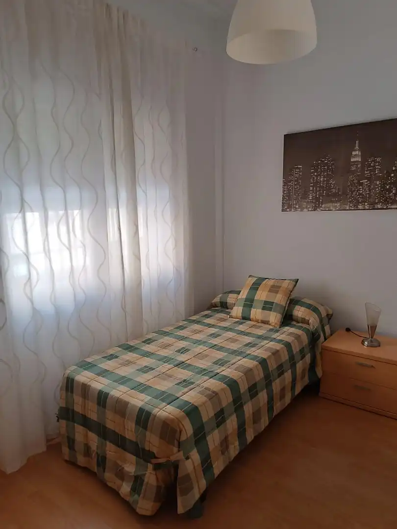 Piso de 110 m² en Almería
