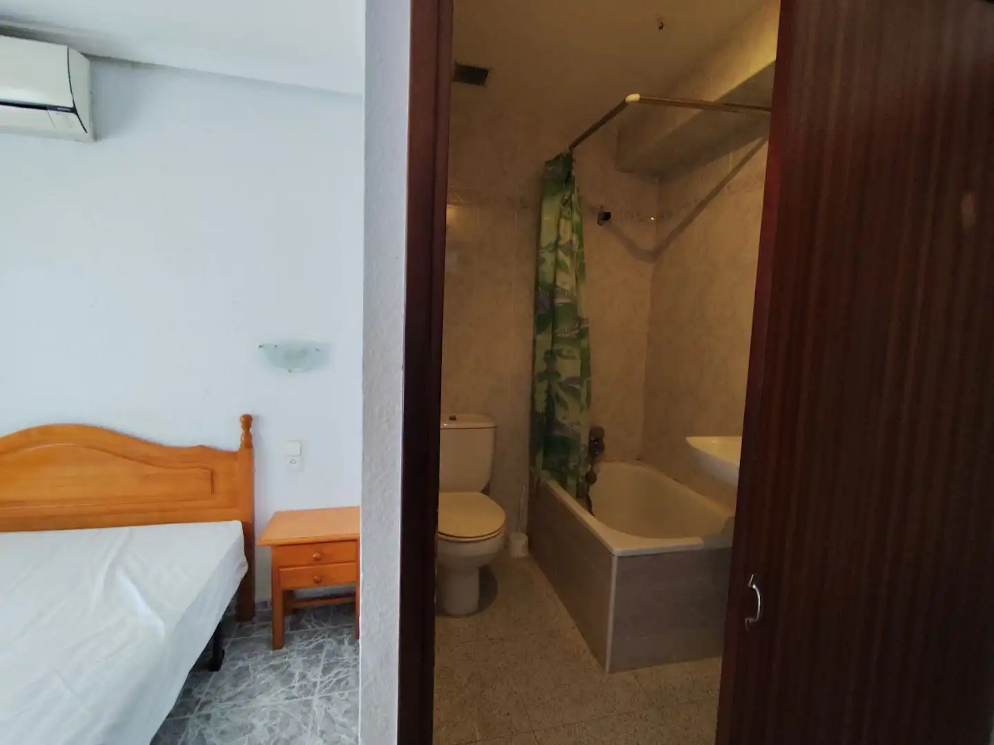 Piso de 140 m² en Zaragoza