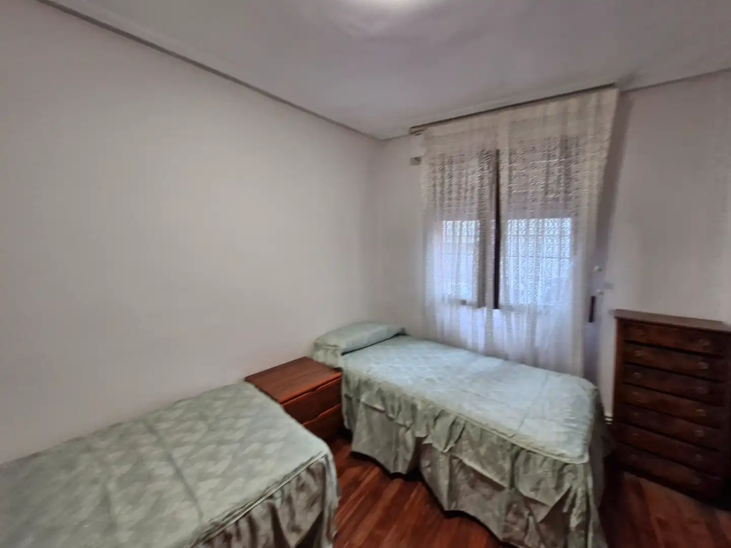 Piso de 70 m² en Sestao