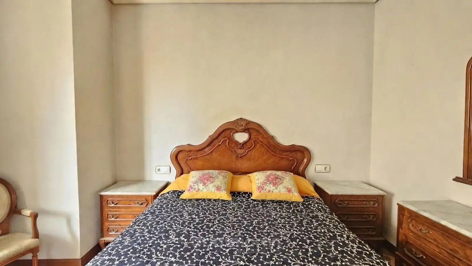 Piso de 121 m² en Salamanca