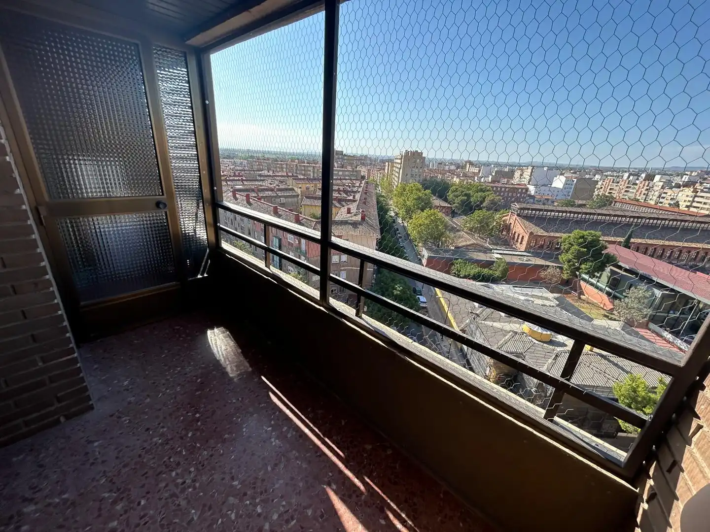 Piso de 100 m² en Zaragoza