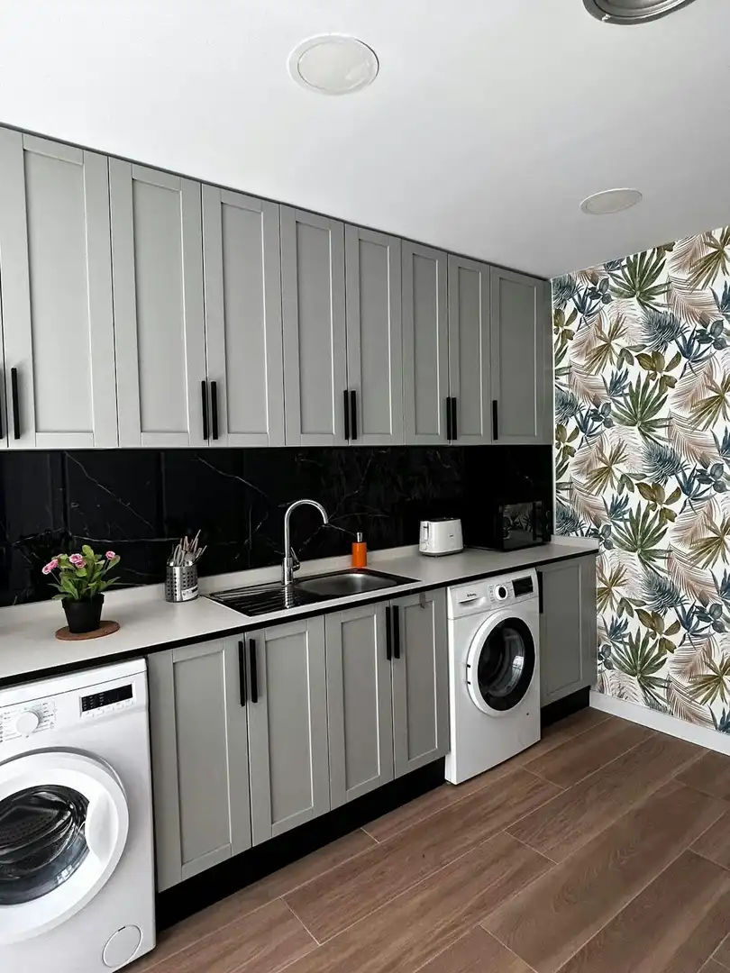 Habitación 350 m², Madrid