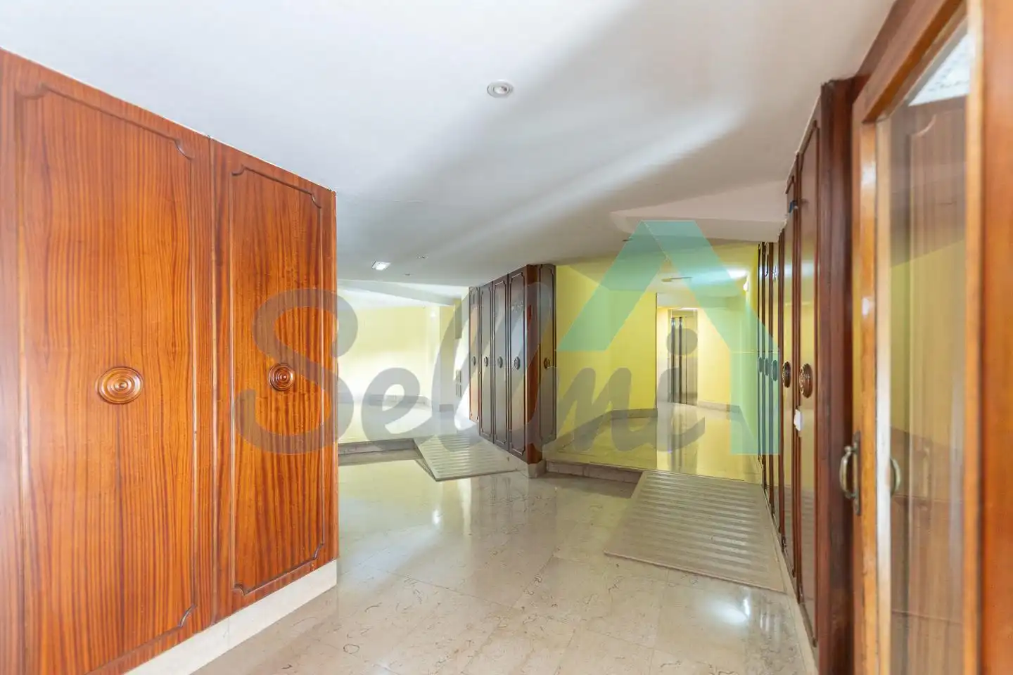 Piso de 125 m² en Oviedo