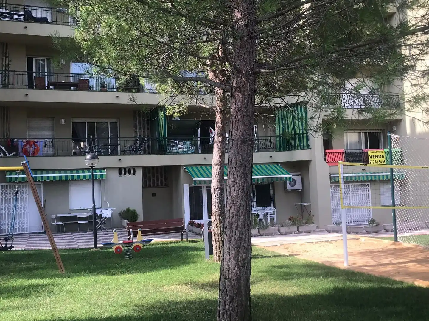 Piso de 80 m² en Castillo de Aro, Playa de Aro y S'Agaró