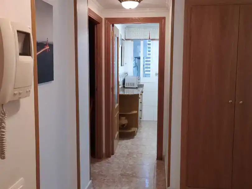 Habitación 110 m², San Vicente del Raspeig