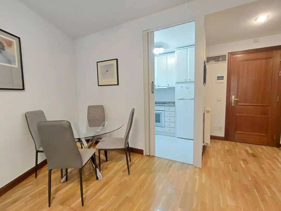 Piso de 73 m² en Pamplona