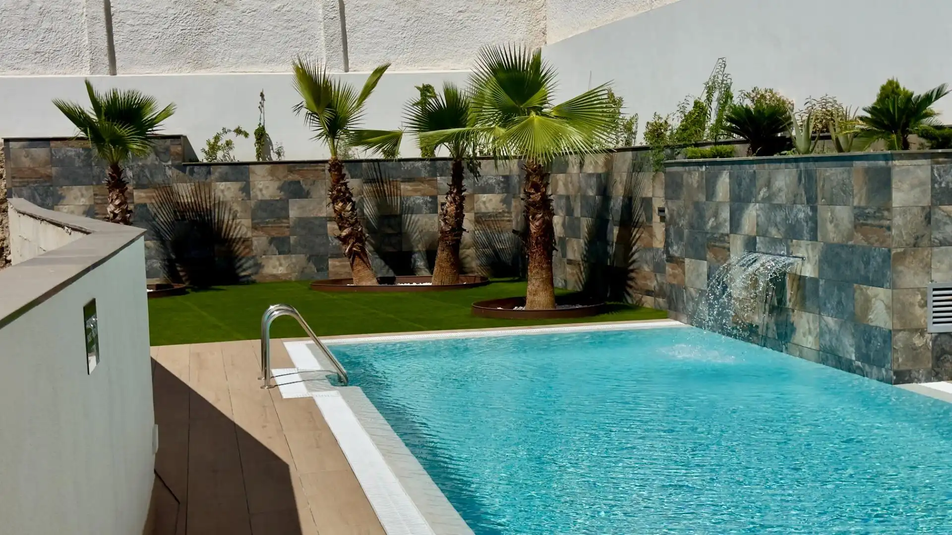 Piso de 99 m² en Granada