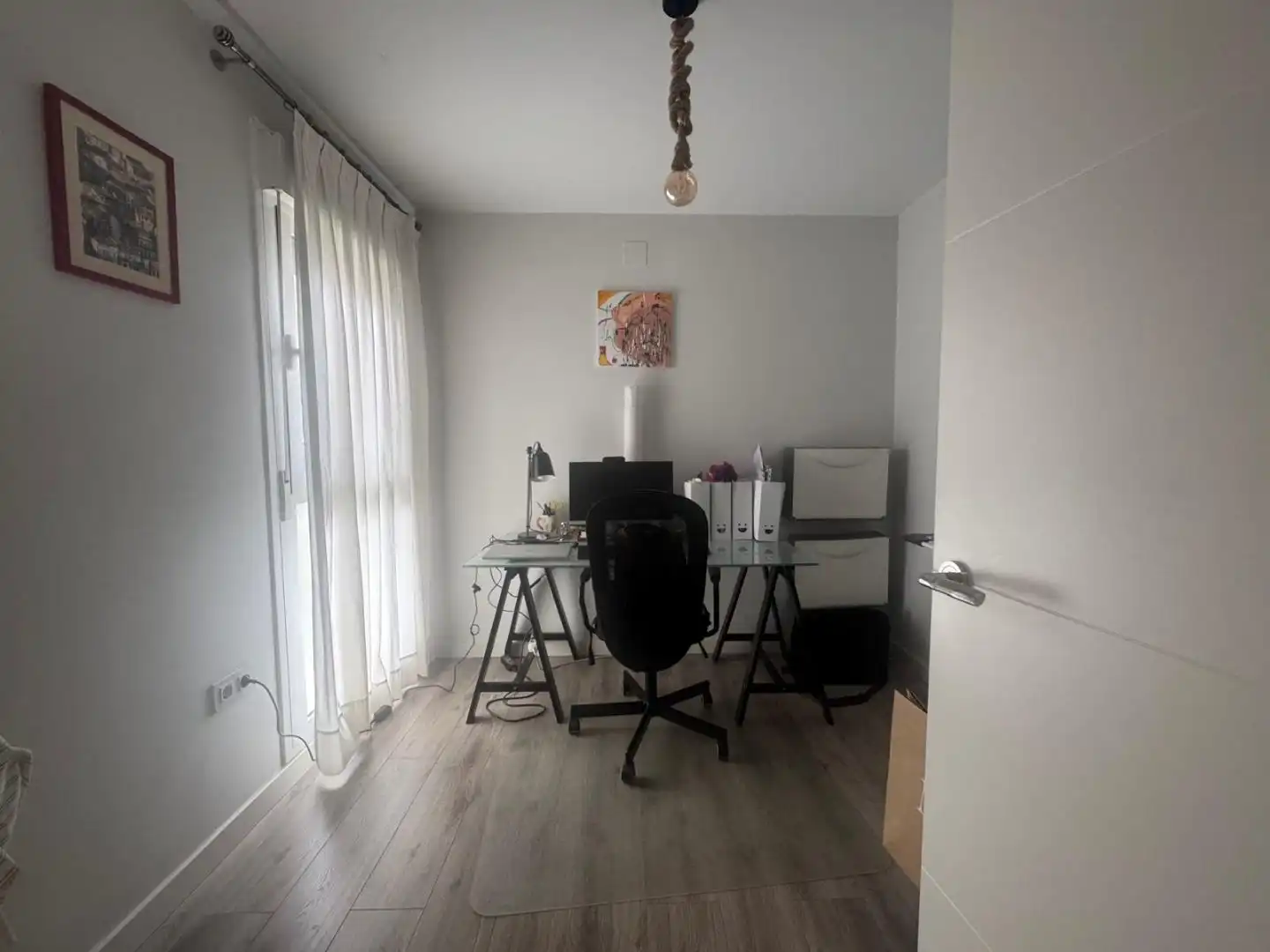 Pis de 70 m² a Sevilla