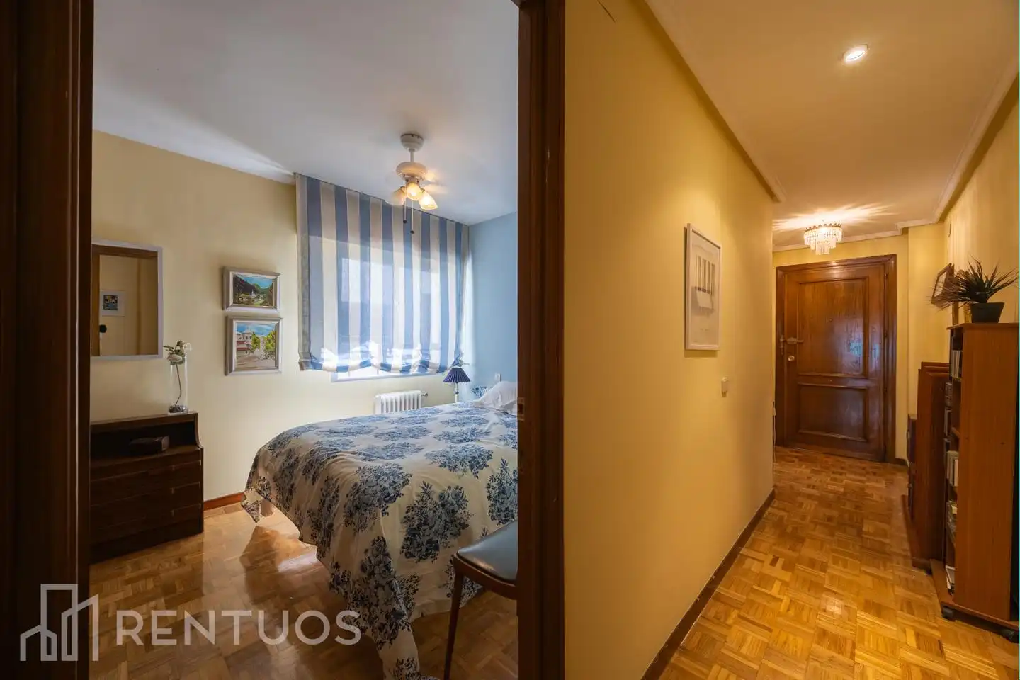 Piso de 62 m² en Madrid