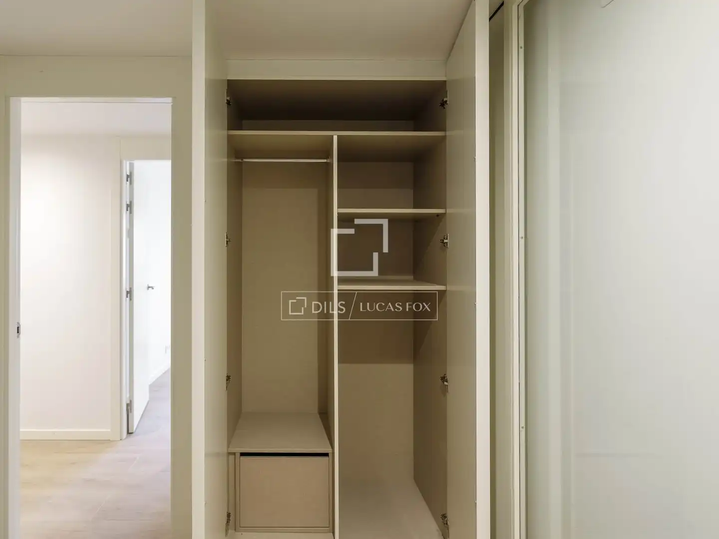 Pis de 72 m² a Madrid