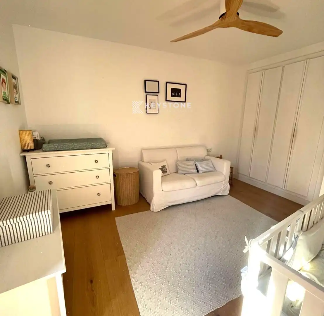 Piso de 93 m² en Palma