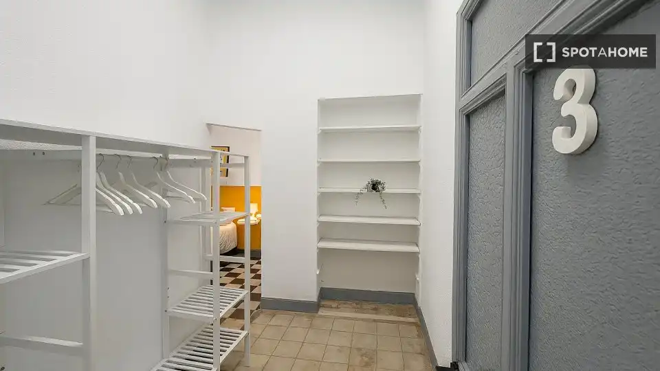 Habitación 184 m², Granada
