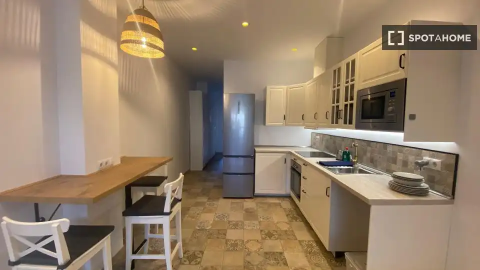 Habitación 92 m², Palma