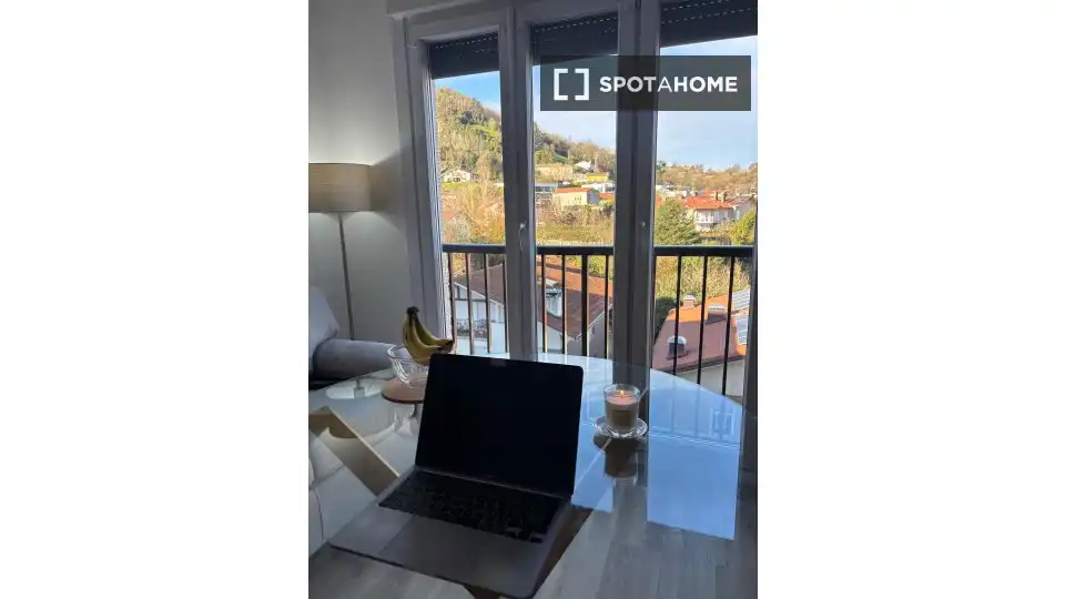 Habitación en alquiler, Hernani