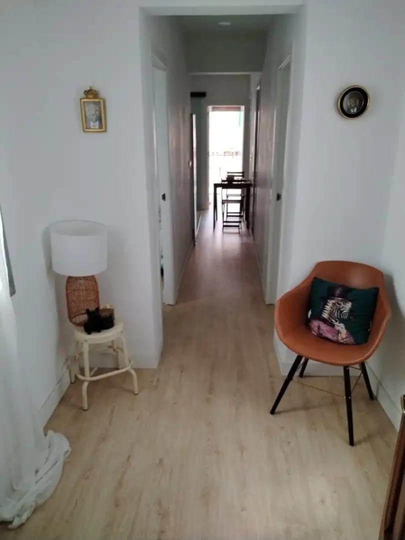 Piso de 65 m² en Madrid