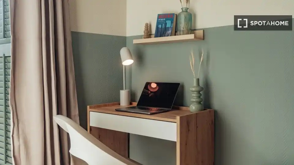 Habitación en alquiler, Barcelona