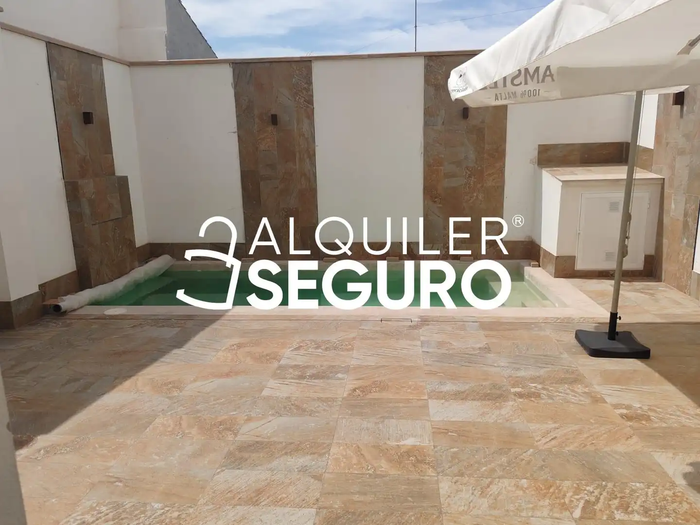 Piso de 250 m² en Jun