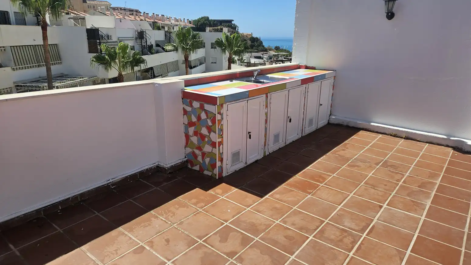 Piso de 70 m² en Benalmádena