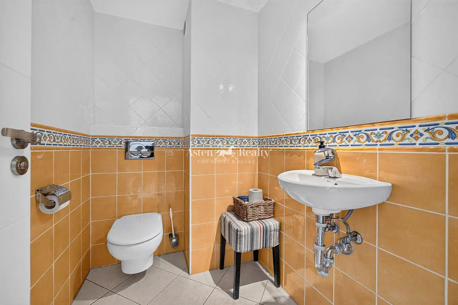 Casa de 325 m² en Arona