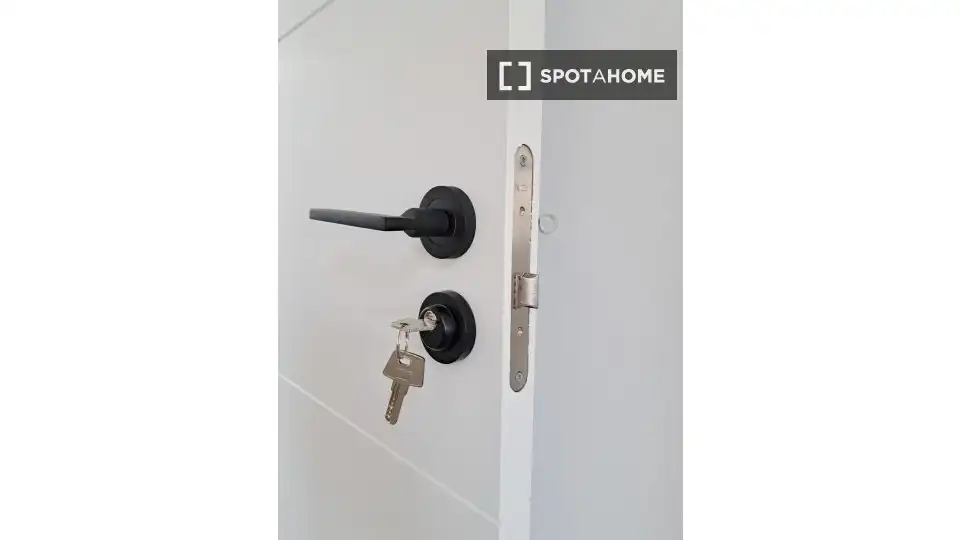 Habitación 86 m², Zaragoza