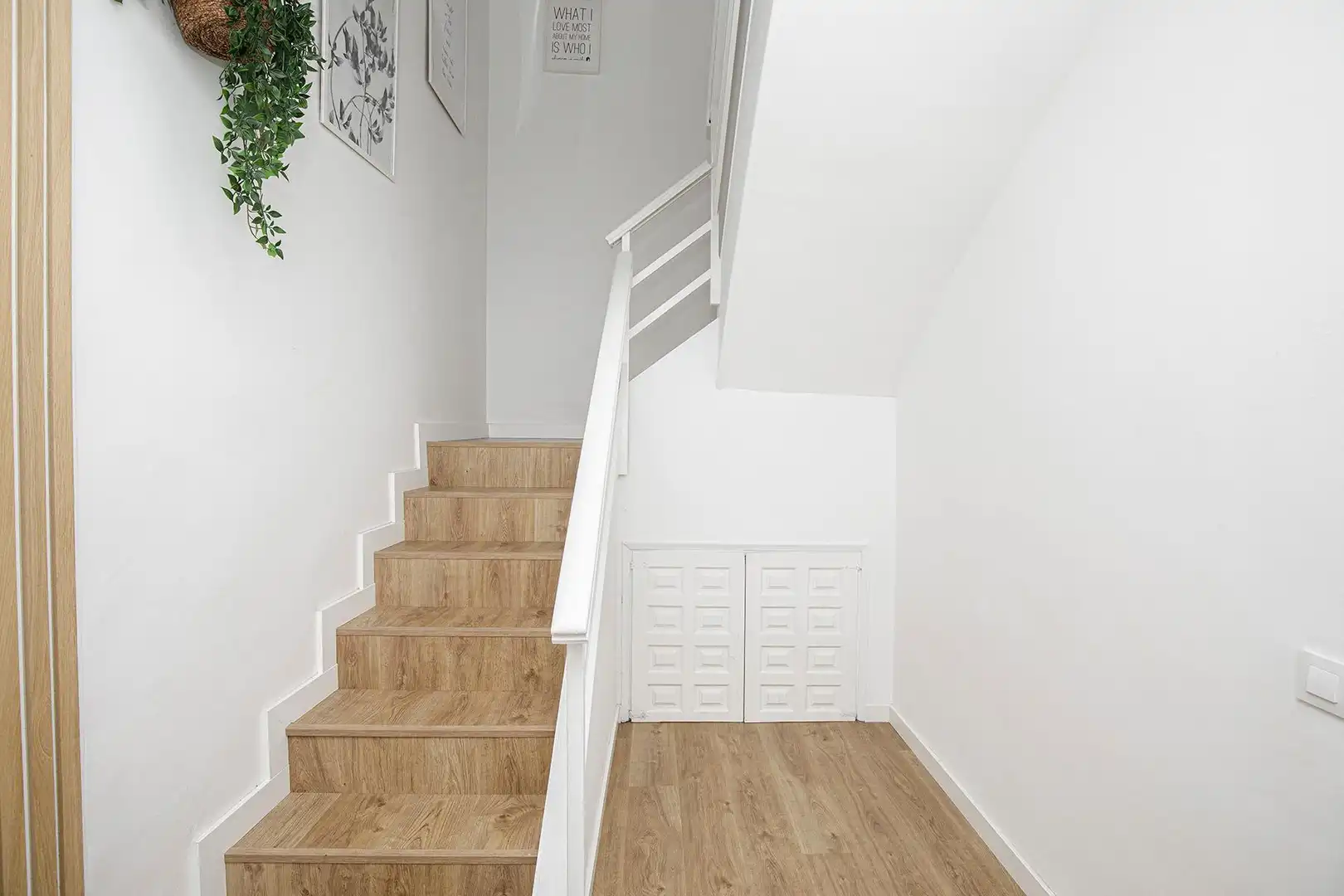 Piso de 70 m² en Sant Martí de Llémena