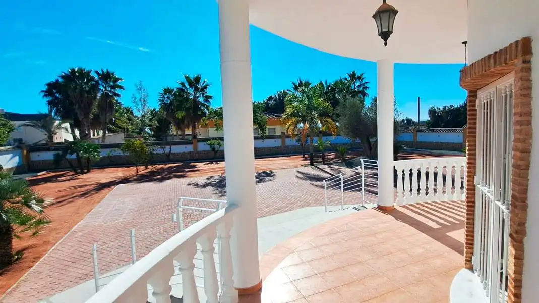 Casa de 139 m² a Catral