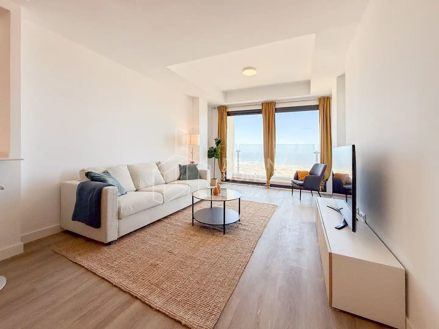 Piso de 118 m² en Antigua