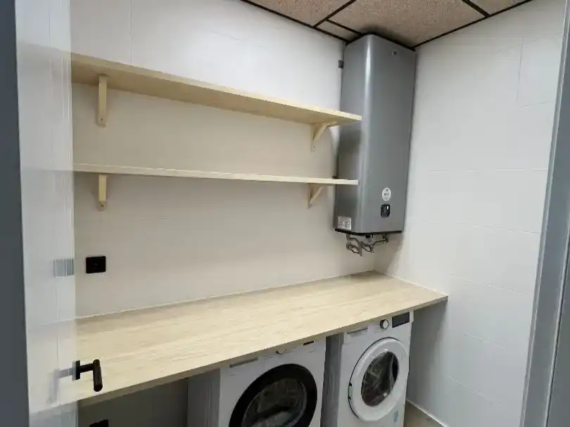 Piso de 70 m² en La Coruña