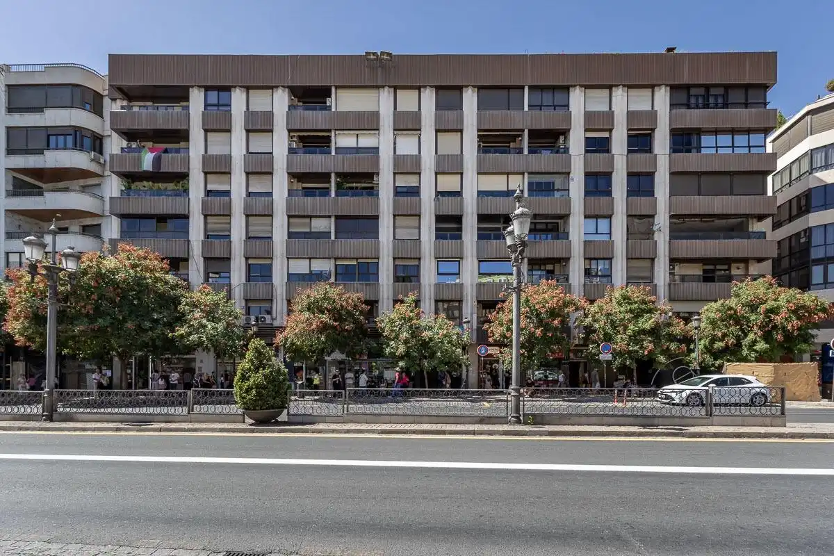 Piso de 150 m² en Granada
