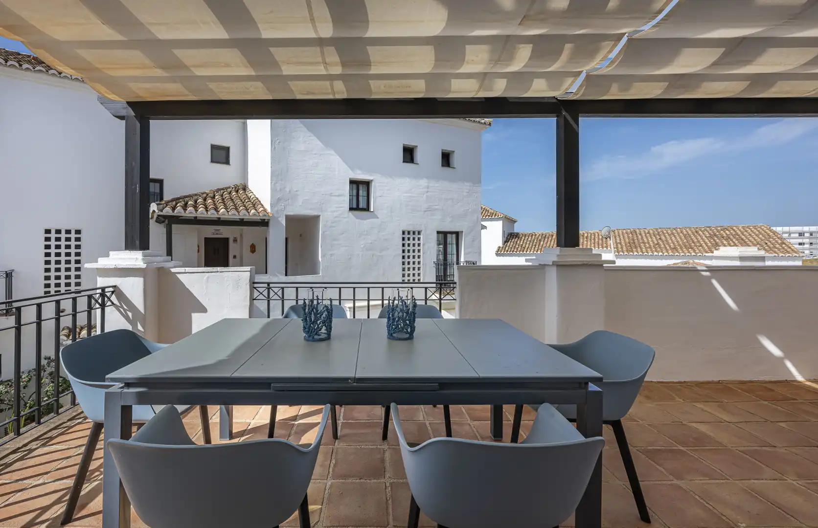 Piso de 249 m² en Marbella
