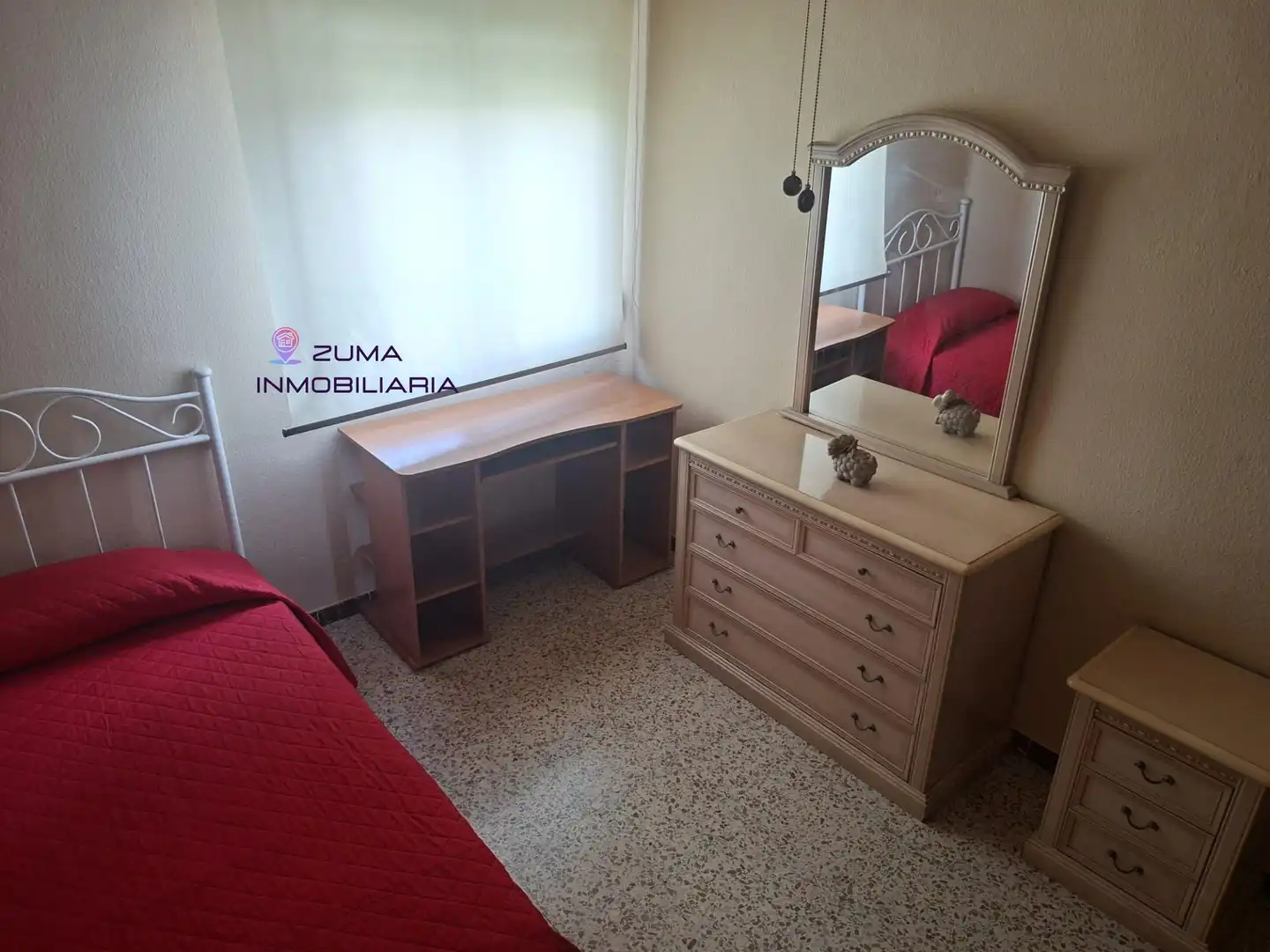 Piso de 99 m² en Málaga