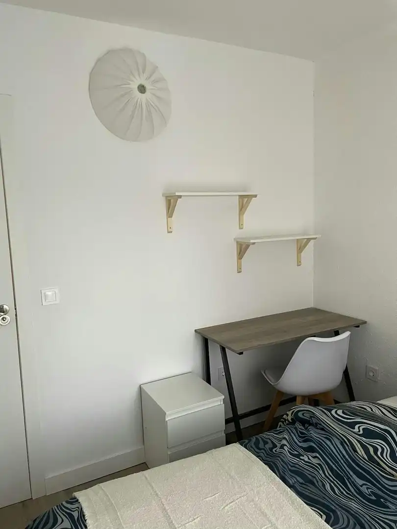 Habitació de lloguer, València
